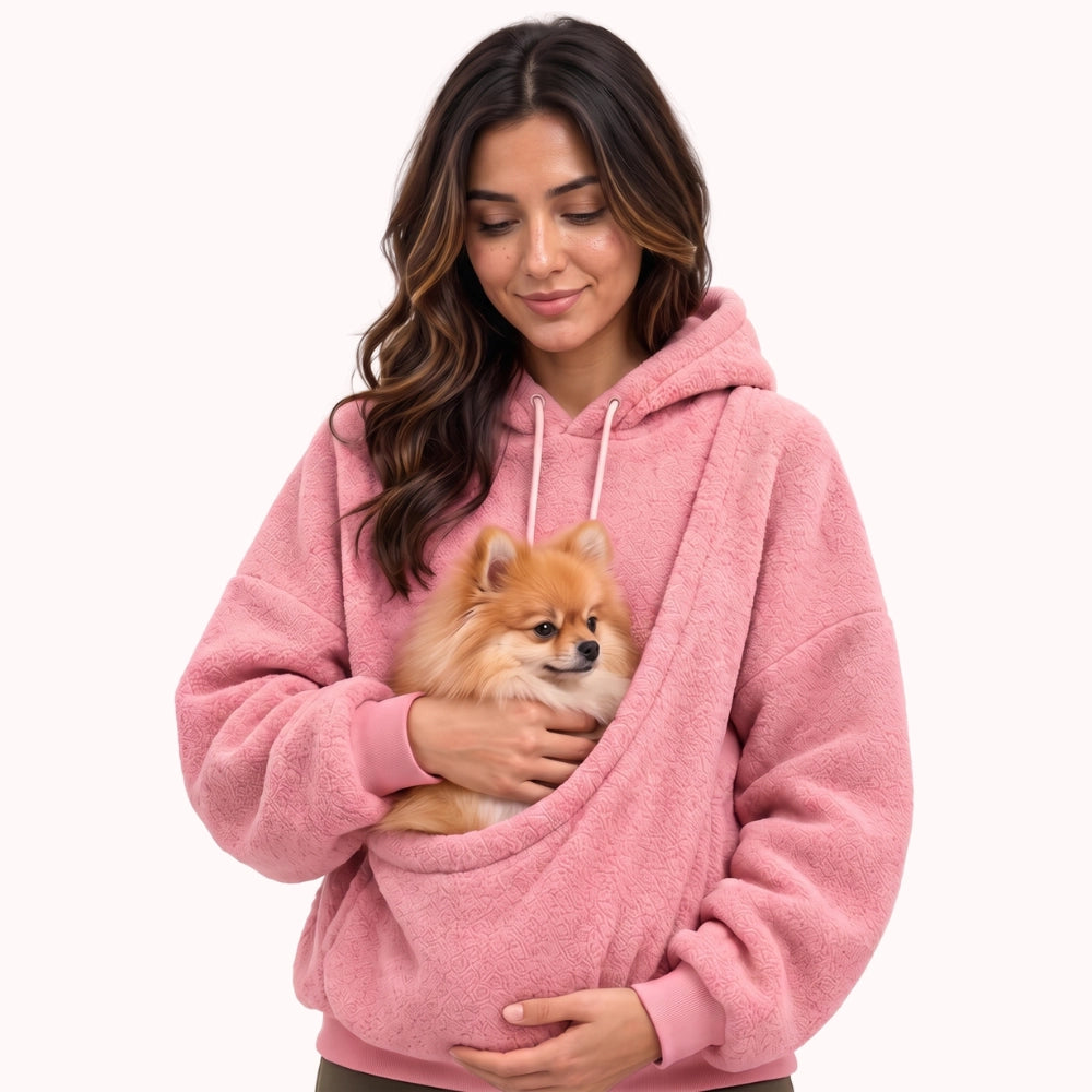 PetPouch™ Hoodie