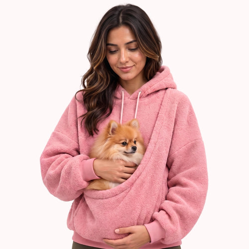 PetPouch™ Hoodie
