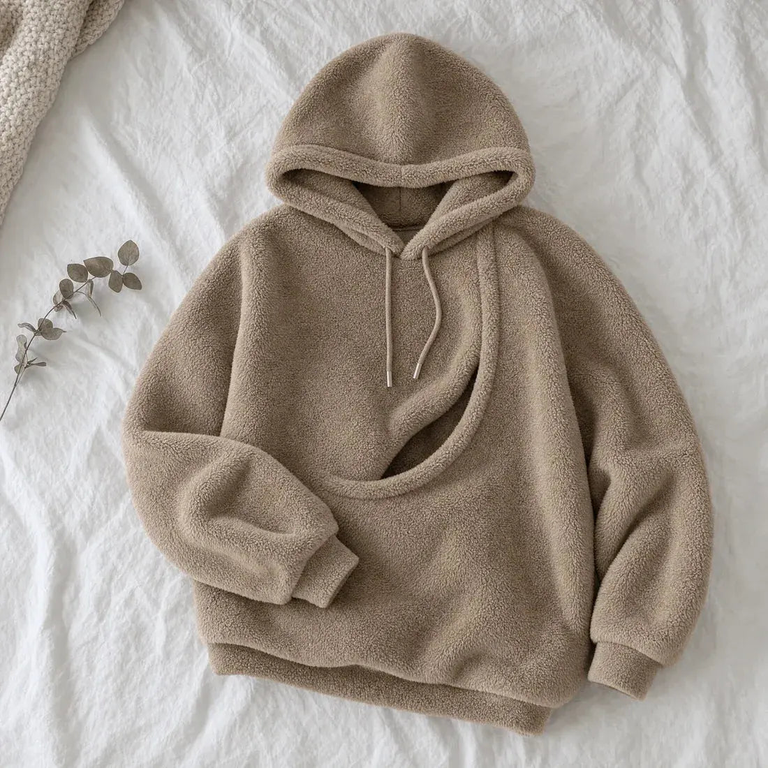 PetPouch™ Hoodie